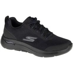 Skechers Schoenen GOwalk Arch Fit - Idyllic - 216116-BBK Zwart