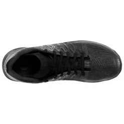 Schoenen Indoor Kempa Attack One Black & White -Herenschoenenwinkel schoenen indoor kempa attack one black and white 4
