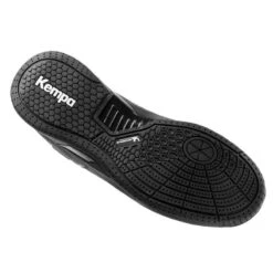 Schoenen Indoor Kempa Attack One Black & White -Herenschoenenwinkel schoenen indoor kempa attack one black and white 6
