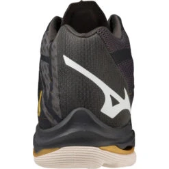 Schoenen Indoor Mizuno Wave Lightning Z Mid -Herenschoenenwinkel schoenen indoor mizuno wave lightning z mid 2