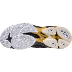 Schoenen Indoor Mizuno Wave Lightning Z Mid -Herenschoenenwinkel schoenen indoor mizuno wave lightning z mid 3