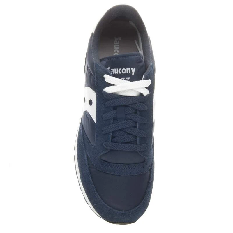 Saucony Schoenen Jazz Original Blauw - S2044-316 3 Saucony Schoenen Jazz Original Blauw - S2044-316 - Afbeelding 3