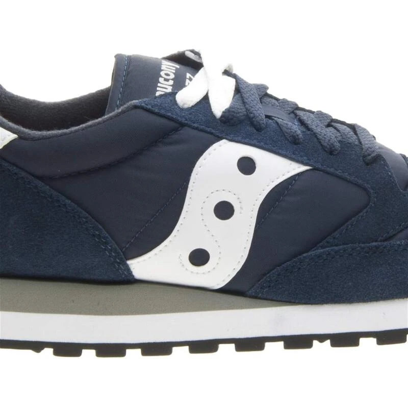 Saucony Schoenen Jazz Original Blauw - S2044-316 4 Saucony Schoenen Jazz Original Blauw - S2044-316 - Afbeelding 4