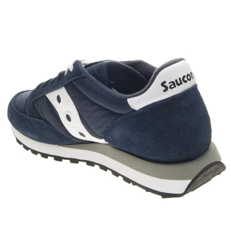 Saucony Schoenen Jazz Original Blauw - S2044-316 5 Saucony Schoenen Jazz Original Blauw - S2044-316 - Afbeelding 5