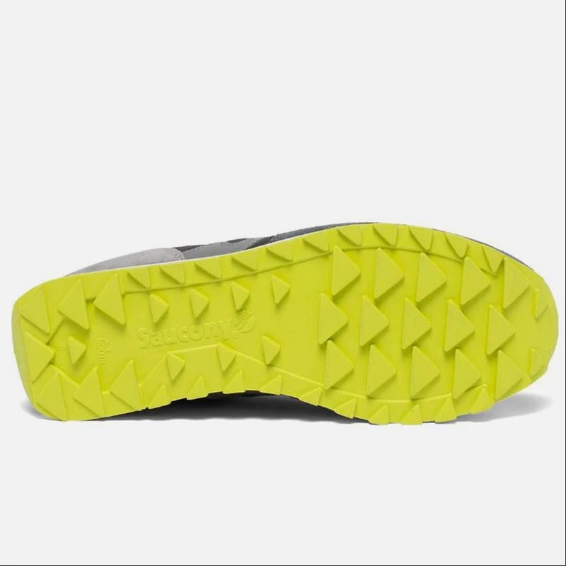 Saucony Schoenen Jazz Original Grijs - S2044-580 4 Saucony Schoenen Jazz Original Grijs - S2044-580 - Afbeelding 4