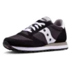 Saucony Schoenen Jazz Original Zwart - S2044-449