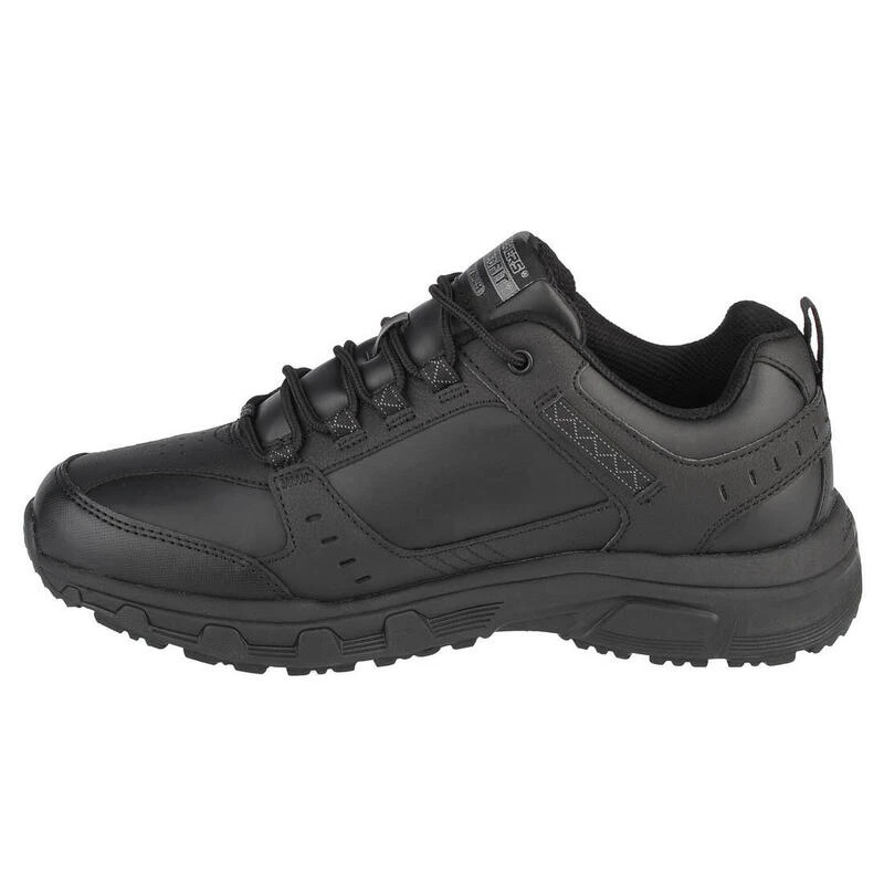 Skechers Schoenen Oak Canyon - Redwick Zwart - 51896-BBK 2 Skechers Schoenen Oak Canyon - Redwick Zwart - 51896-BBK - Afbeelding 2