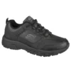 Skechers Schoenen Oak Canyon - Redwick Zwart - 51896-BBK