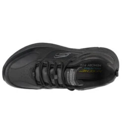Skechers Schoenen Oak Canyon - Redwick Zwart - 51896-BBK 7 Skechers Schoenen Oak Canyon - Redwick Zwart - 51896-BBK -Herenschoenenwinkel schoenen oak canyon redwick zwart 51896 bbk 2
