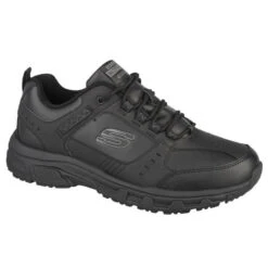 Skechers Schoenen Oak Canyon - Redwick Zwart - 51896-BBK