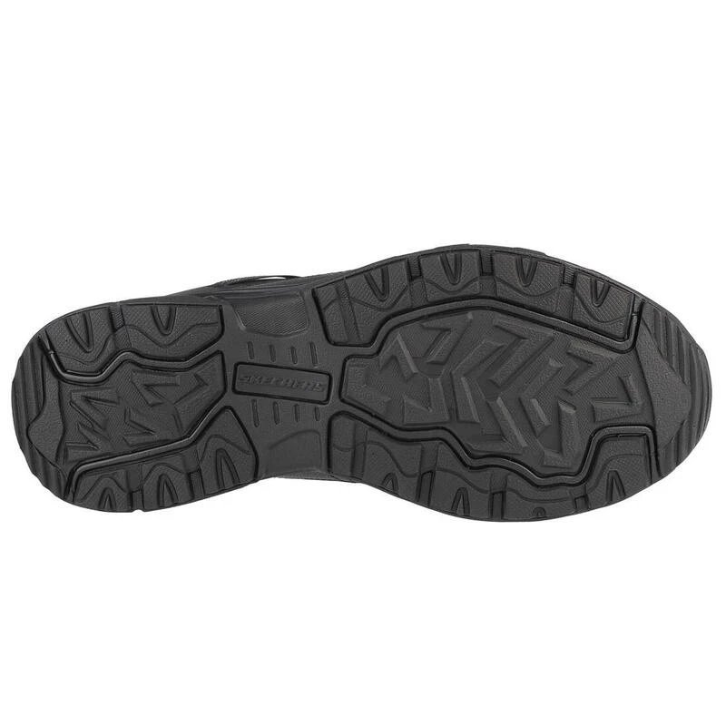 Skechers Schoenen Oak Canyon - Redwick Zwart - 51896-BBK 4 Skechers Schoenen Oak Canyon - Redwick Zwart - 51896-BBK - Afbeelding 4