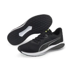 Schoenen Puma Twitch Runner