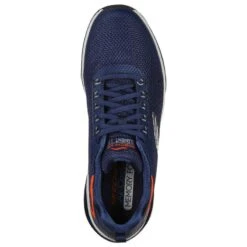Skechers Schoenen Skech-Air Element 2-Lomarc Blauw - 232036-NVY 7 Skechers Schoenen Skech-Air Element 2-Lomarc Blauw - 232036-NVY -Herenschoenenwinkel schoenen skech air element 2 lomarc blauw 232036 nvy 2
