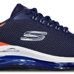 Skechers Schoenen Skech-Air Element 2-Lomarc Blauw - 232036-NVY 9 Skechers Schoenen Skech-Air Element 2-Lomarc Blauw - 232036-NVY -Herenschoenenwinkel schoenen skech air element 2 lomarc blauw 232036 nvy 4