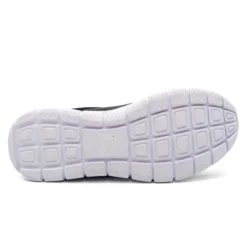 Skechers Schoenen Track Bucolo Zwart - 52630-BKW -Herenschoenenwinkel schoenen track bucolo zwart 52630 bkw 4