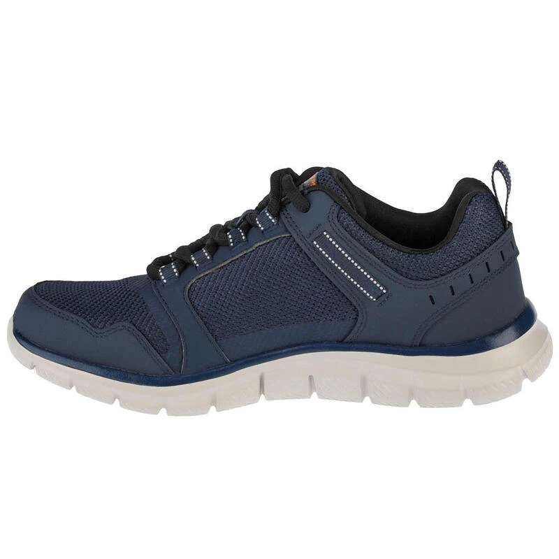 Skechers Schoenen Track - Knockhill Blauw - 232001-NVOR 2 Skechers Schoenen Track - Knockhill Blauw - 232001-NVOR - Afbeelding 2