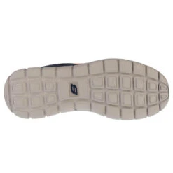 Skechers Schoenen Track - Knockhill Blauw - 232001-NVOR 8 Skechers Schoenen Track - Knockhill Blauw - 232001-NVOR -Herenschoenenwinkel schoenen track knockhill blauw 232001 nvor 3