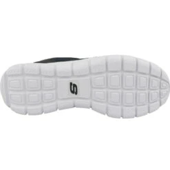 Skechers Schoenen Track Scloric Zwart - 52631-BKRD 8 Skechers Schoenen Track Scloric Zwart - 52631-BKRD -Herenschoenenwinkel schoenen track scloric zwart 52631 bkrd 3