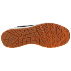 Skechers Schoenen Uno - Stand On Air Zwart - 52458-BLK 8 Skechers Schoenen Uno - Stand On Air Zwart - 52458-BLK -Herenschoenenwinkel schoenen uno stand on air zwart 52458 blk 3