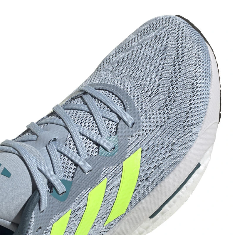 Schoenen Van Running Adidas SolarGlide 6 2 Schoenen Van Running Adidas SolarGlide 6 - Afbeelding 2
