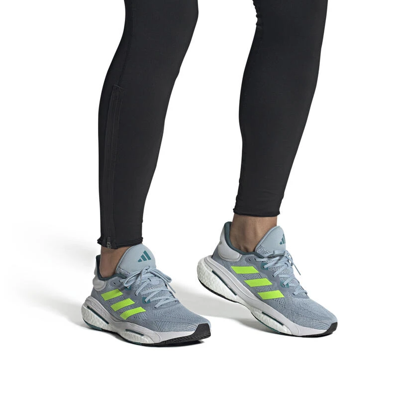 Schoenen Van Running Adidas SolarGlide 6 3 Schoenen Van Running Adidas SolarGlide 6 - Afbeelding 3