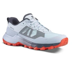 Quechua Schoenen Voor Bergwandelen Heren MH500 Light