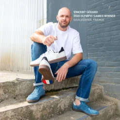 Schoenen Voor Handbalkeepers Heren/dames GK500 -Herenschoenenwinkel schoenen voor handbalkeepers herendames gk500 zwart 2