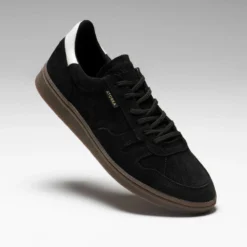 Schoenen Voor Handbalkeepers Heren/dames GK500 -Herenschoenenwinkel schoenen voor handbalkeepers herendames gk500 zwart 7