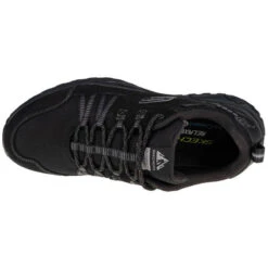 Skechers Equalizer 4.0 Trail, Mannen, Trekking, Trekkingschoenen, Zwart 6 Skechers Equalizer 4.0 Trail, Mannen, Trekking, Trekkingschoenen, Zwart -Herenschoenenwinkel skechers equalizer 40 trail mannen trekking trekkingschoenen zwart 2