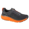 Skechers Max Cushioning Delta, Mannen, Running, Hardloopschoenen, Grijs