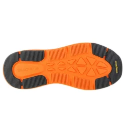 Skechers Max Cushioning Delta, Mannen, Running, Hardloopschoenen, Grijs -Herenschoenenwinkel skechers max cushioning delta mannen running hardloopschoenen grijs 3