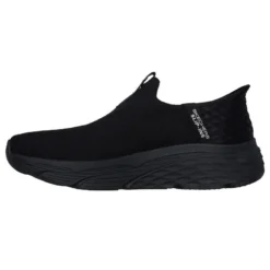 SKECHERS Men MAX CUSHIONING ELITE ADVANTAGEOUS Scarpe Sportive/da Corsa Zwart -Herenschoenenwinkel skechers men max cushioning elite advantageous scarpe sportiveda corsa zwart 3