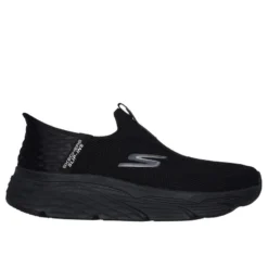 SKECHERS Men MAX CUSHIONING ELITE ADVANTAGEOUS Scarpe Sportive/da Corsa Zwart -Herenschoenenwinkel skechers men max cushioning elite advantageous scarpe sportiveda corsa zwart 4