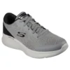 SKECHERS Men SKECH-LITE PRO CLEAR RUSH Sneakers Grijs