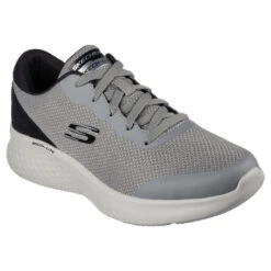 SKECHERS Men SKECH-LITE PRO CLEAR RUSH Sneakers Grijs