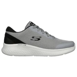 SKECHERS Men SKECH-LITE PRO CLEAR RUSH Sneakers Grijs -Herenschoenenwinkel skechers men skech lite pro clear rush sneakers grijs 4