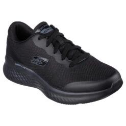 SKECHERS Men SKECH-LITE PRO CLEAR RUSH Sneakers Zwart