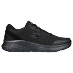 SKECHERS Men SKECH-LITE PRO CLEAR RUSH Sneakers Zwart -Herenschoenenwinkel skechers men skech lite pro clear rush sneakers zwart 4