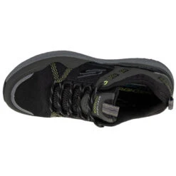 Skechers TR Ultra, Mannen, Trekking, Trekkingschoenen, Zwart -Herenschoenenwinkel skechers tr ultra mannen trekking trekkingschoenen zwart 2
