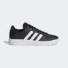 ADIDAS Sneakers Heren Grand Court Base 2.0 Zwart