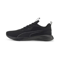 Sneakers Puma Incinerate, Zwart, Mannen -Herenschoenenwinkel sneakers puma incinerate zwart mannen 2