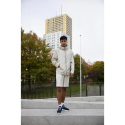 Kalenji Sneakers Voor Heren KLNJ BE FRESH -Herenschoenenwinkel sneakers voor heren klnj be fresh marineblauw 8