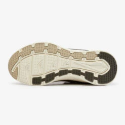 Skechers Sneakers Voor Sportief Wandelen DLux Walker Kaki -Herenschoenenwinkel sneakers voor sportief wandelen dlux walker kaki 4