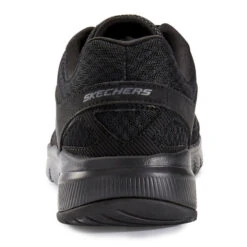 Skechers Sneakers Voor Sportief Wandelen Heren Flex Advantage Zwart 10 Skechers Sneakers Voor Sportief Wandelen Heren Flex Advantage Zwart -Herenschoenenwinkel sneakers voor sportief wandelen heren flex advantage zwart 2