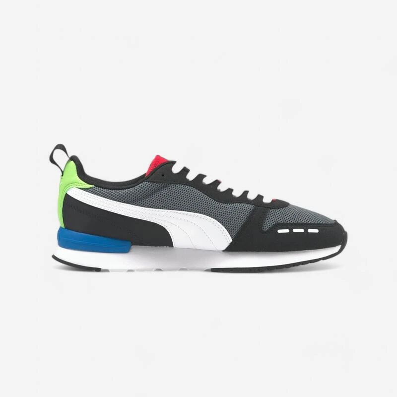 Puma Sneakers Voor Wandelen In De Stad Heren R78 PLAY ON 2 Puma Sneakers Voor Wandelen In De Stad Heren R78 PLAY ON - Afbeelding 2