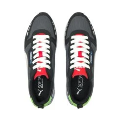 Puma Sneakers Voor Wandelen In De Stad Heren R78 PLAY ON 11 Puma Sneakers Voor Wandelen In De Stad Heren R78 PLAY ON -Herenschoenenwinkel sneakers voor wandelen in de stad heren r78 play on 5