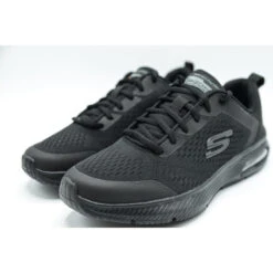 Sportschoenen Skechers Pelland, Zwart, Mannen -Herenschoenenwinkel sportschoenen skechers pelland zwart mannen 2