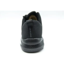 Sportschoenen Skechers Pelland, Zwart, Mannen -Herenschoenenwinkel sportschoenen skechers pelland zwart mannen 3