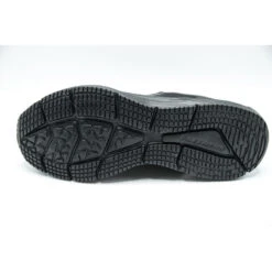 Sportschoenen Skechers Pelland, Zwart, Mannen -Herenschoenenwinkel sportschoenen skechers pelland zwart mannen 4