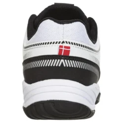 FZ FORZA Sportschoenen Voor Zaalsporten Heren Leander V3 Wit Zwart -Herenschoenenwinkel sportschoenen voor zaalsporten heren leander v3 wit zwart 5